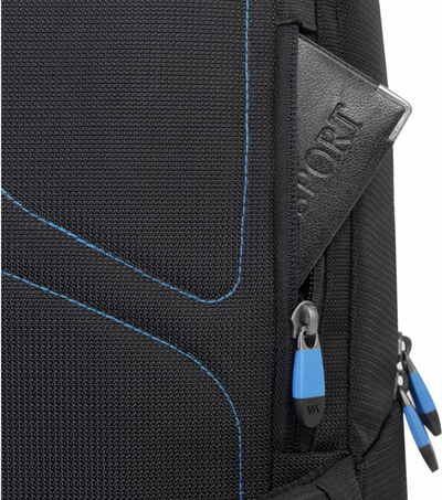 Çantë shpine me një rrip RivaCase 7870 për mini dronë dhe laptopë 13.3"