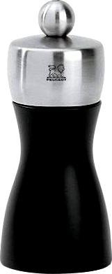 Mulli piper Peugeot FIDJI, 12 cm, dru panje, i zi mat