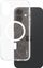 Kuti mbrojtëse 0 CARE PanzerGlass Flagship Urban Combat, MagSafe, për iPhone 16 Plus, e bardhë