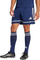 Shorce adidas Squadra 25 M JN5468 Aeroready për burra, të zinj