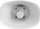 Altoparlant tubular HQM ZT301, 30W, 100V, i bardhë