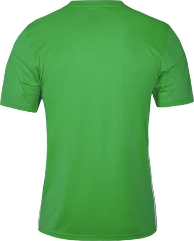 Bluzë sportive adidas Table 23 Jersey M IA9147, poliester i ricikluar, teknologji Aeroready, e bardhë