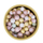 Pudër për fytyrë Dermacol Toning Pearls, 25 g