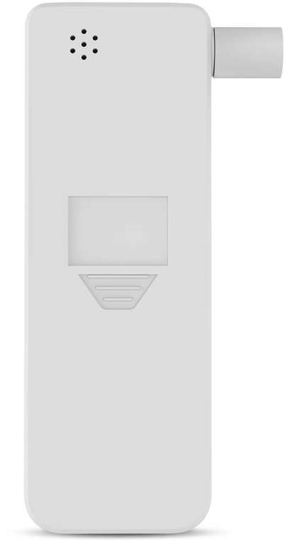 Alkooltest Xblitz 07L, sensor gjysmëpërçues, ekran LCD, i zi