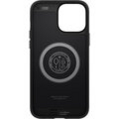 Mbrojtëse Spigen Core Mag Armor për Apple iPhone 13 Pro, e zezë