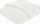 Batanije fleece për bebe Bocioland 1064, 80x100cm, poliester, ecru