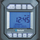 Radio kantieri Makita DMR300, me Bluetooth, IP64, blu