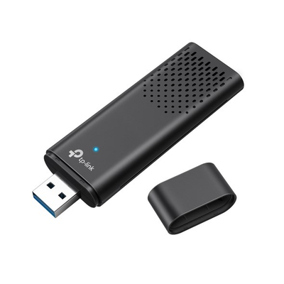 Wi-Fi адаптер TP-Link Archer TX20U, AX1800, USB