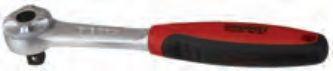 Çelës rrotullues Teng Tools 186140307, 250mm
