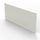 Pllakë dekoruese elektrike Legrand XL³ Faceplate SPX 00, 700x300mm, 36 module, e bardhë