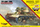 Set ndërtimi Mirage Light Tank 7tp Twin-Turret 1:35, +14 vjeç