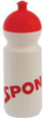 Shishe uji Sponser, 500 ml(SPN-82-010), e bardhë