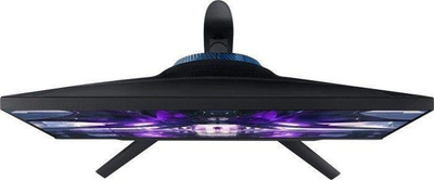 Monitor Samsung Odyssey G3A, 24'', 1920 x 1080 (FullHD), 144Hz, i zi