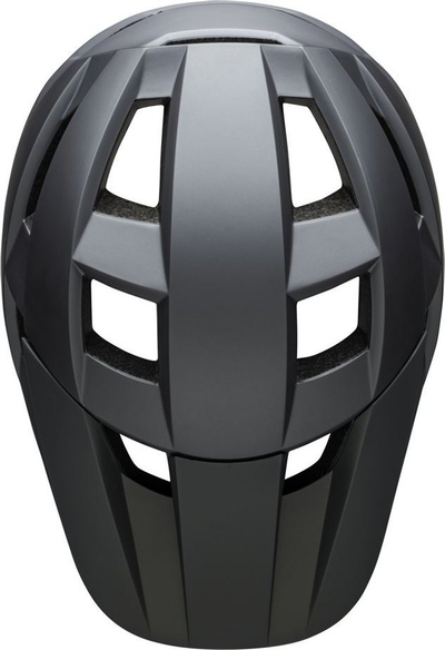 Helmetë MTB Bell Spark, MIPS, madhësi e vetme 54–61 cm, blu me të zezë