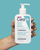 Pastrues anti-akne për fytyrë CeraVe Blemish Control Cleanser, 236ml