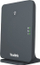 Bazë DECT IP Yealink W70B, VoIP Gateway, audio HD, gri