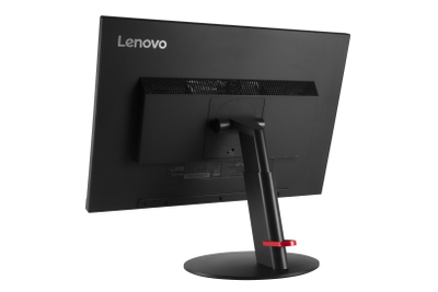 Monitor Lenovo ThinkVision T24d-10, 24", WUXGA IPS, i zi