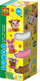 Set brumi loje SES Creative FunDo Dough Farm Animals, 4 boçela, shumëngjyrëshe
