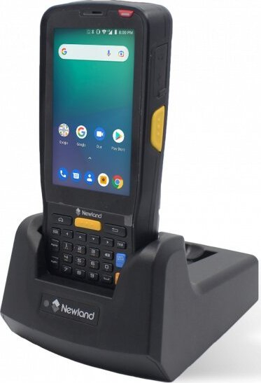 Kompjuter mobil Newland MT65 Beluga V, 4", Android 11, i zi