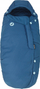 Thes fjetjeje për karrocë Maxi Cosi General Footmuff, universal, i përshtatshëm deri 15 kg, blu