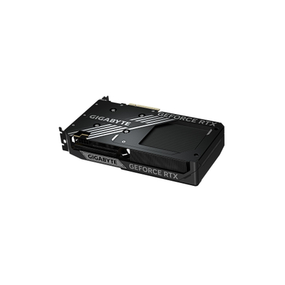 Kartë grafike GIGABYTE GeForce RTX 5060 Ti WINDFORCE OC, 16GB GDDR7, PCI-E 5.0