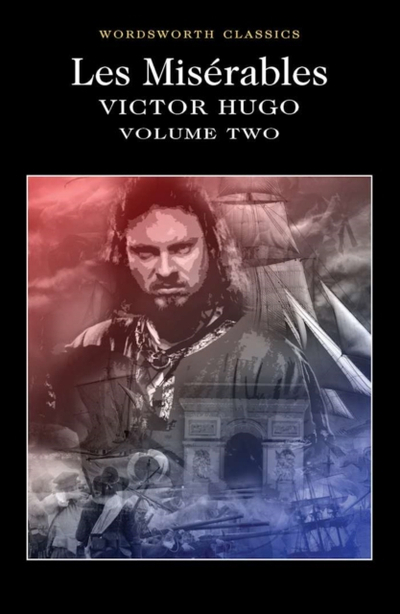 Les Miserables Volume Two - Victor Hugo