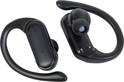 Kufje pa tela Blow BTE800, Bluetooth 5.3, bateri 10 orë, të zeza