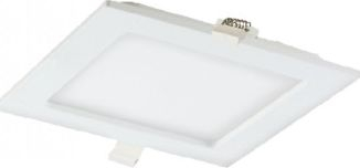 Panel LED i embazhuar Akman 18W, 1300lm, 3000K, i bardhë