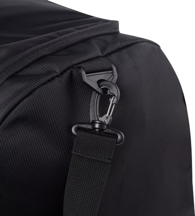 Çantë udhëtimi JOBEMO bag L, 70L, 60x34x34cm, e zezë