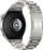 Ora inteligjente Huawei Watch GT 3 Pro 46mm, ekran 1.43" AMOLED, GPS, ngjyrë argjendt