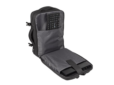 Ранец за лаптоп Natec CAMEL PRO, 17.3"