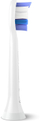 Глави за четка за заби Philips Sonicare HX6056/87, Sensitive, сет 6 парчиња, бели