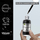 Serum për fytyrë Garnier AHA + BHA Charcoal, 30 ml