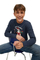 Duks Jack&Jones JORTOON, i kaltër