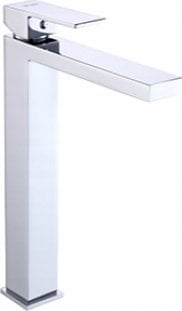 Славина за умивалник Valvex Ars 2420360, висока, хром