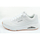 Atlete Skechers Uno Stand on Air, Air Cooled Memory Foam, Skech Air, të bardha