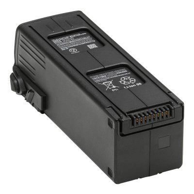 Bateri droni DJI Mavic 3 Intelligent Flight, 5000mAh, e zezë