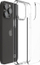 Mbulesë telefoni Spigen Crystal Hybrid, për iPhone 15 Pro Max, transparente