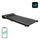 Tapet ecjeje Urevo SP1 Lite Walkingpad, motor 2.25HP, 6.4km/h, i zi