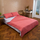Set mbulesa krevati Heinner Home King, 200x220 cm, pambuk 100%, tullë gri