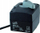 Aktuator për valvul miksuese Goshe NR230-487, 230V AC, 5Nm, i zi