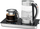 Ibrik Profi Cook, 2250 W, i argjendtë