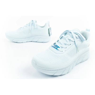 Патики Skechers Bobs W 117385, Memory Foam, сини