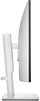 Монитор Dell S Series S2725HSM, 27", Full HD LCD, 144Hz, бел