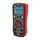Multimetër dixhital UNI-T UT60BT, True RMS, 1000V AC/DC, i kuq