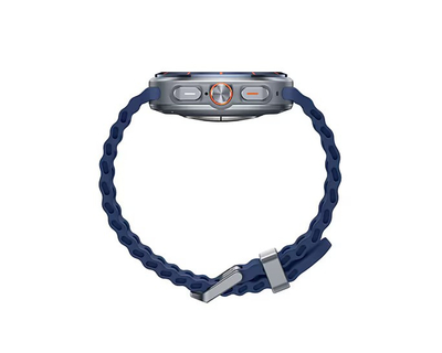 Orë e mençur Samsung Galaxy Watch 7 Ultra 2025, 47mm, titanium