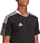 Bluzë stërvitje adidas Tiro 21 M GM7586, me AEROREADY, për burra, e zezë