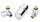 Zestaw regulacyjny do grzejnikow Xtra Collection prawy (013G4003)