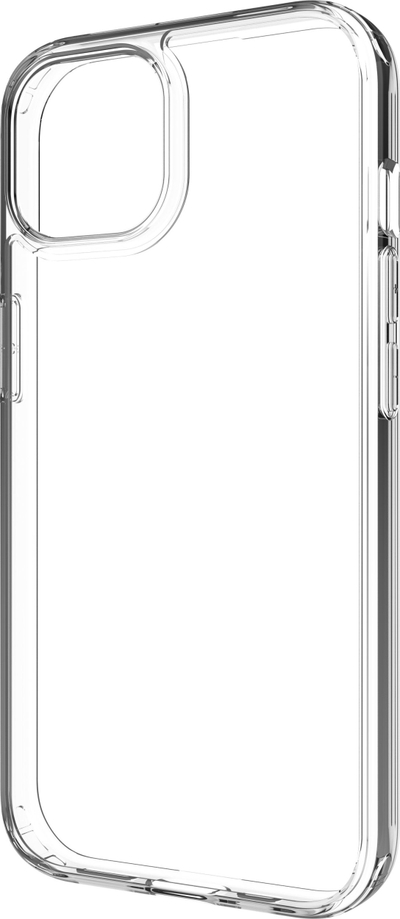 Mbulesë mbrojtëse IFROGZ Defence Case për iPhone 16e 15 14 13, transparente