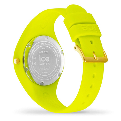 Orë për femra Ice Watch, e gjelbërt